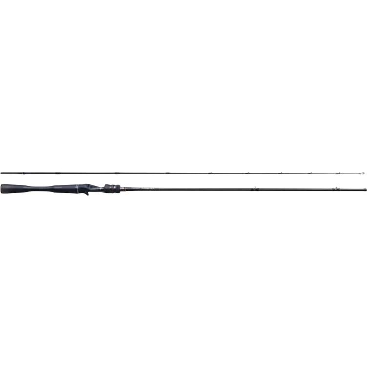 SHIMANO POISON ADRENA Fishing Rods Carbon Reservoirs, Ponds, Lakes, Streams, And Rivers