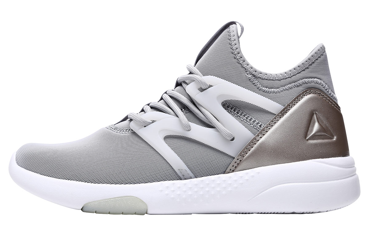Reebok Hayasu Sports Casual Shoes 'Grey' Women's