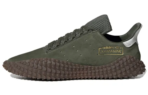 Adidas Kamanda 01 'Base Green'