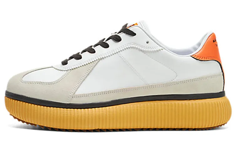 Onitsuka Tiger Delecity 'White Habanero'