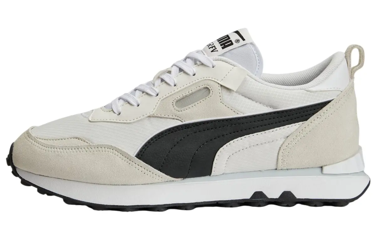 PUMA Rider Fv 'Future Vintage Marshmallow'