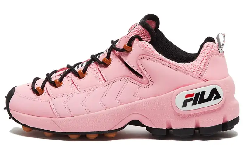 FILA Trailblazer Sneakers 'Pink' Women's