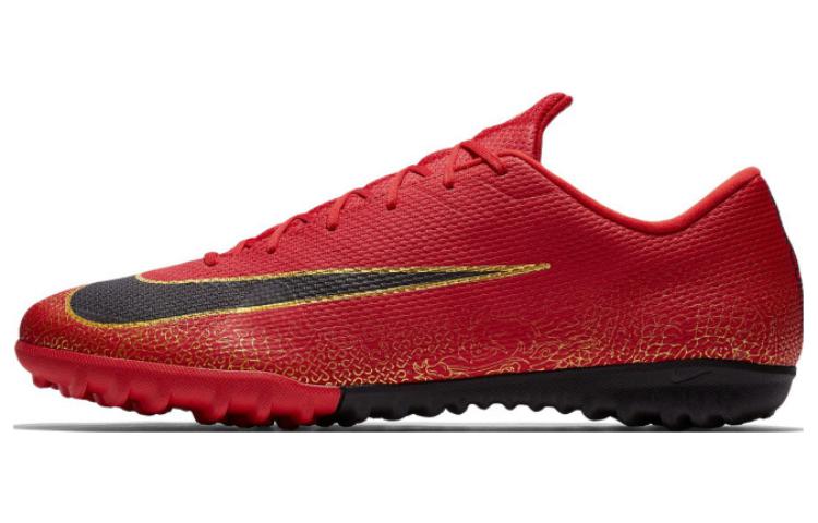 Nike Vapor 12 Academy CR7 C TF ‘Red’