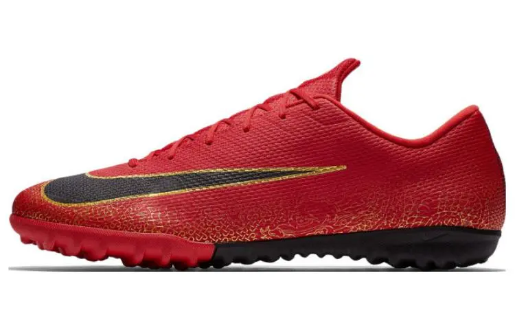 Nike Vapor 12 Academy CR7 C TF 'Red'