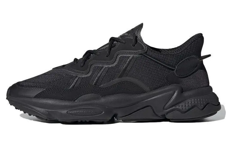 Ozweego Adidas Originals 'Core Black'