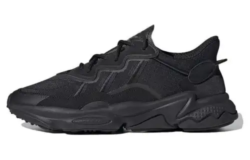 Ozweego Adidas Originals 'Core Black'