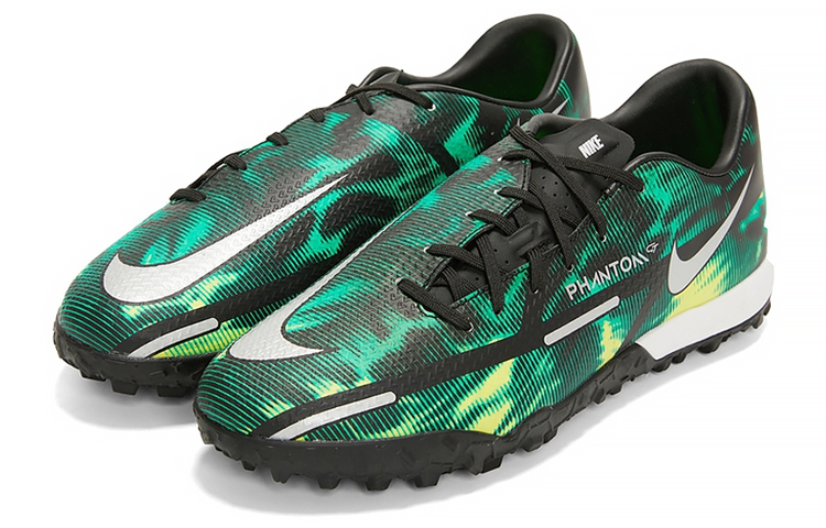 Nike Phantom GT2 Academy Tf Turf Shockwave