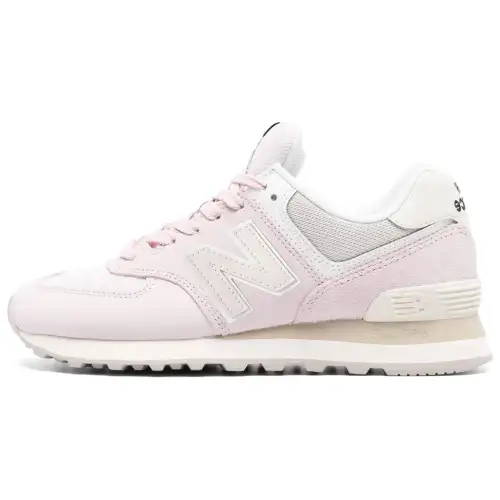 574 Wmns New Balance 'Pink Granite' Women's