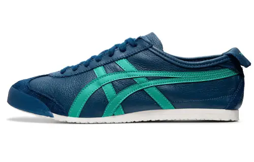 Onitsuka Tiger Mexico 66 'Dark Blue Green'