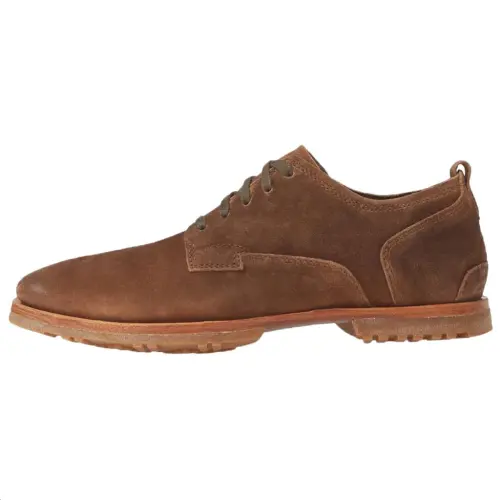 Timberland Low top Casual Shoes Men's Umber