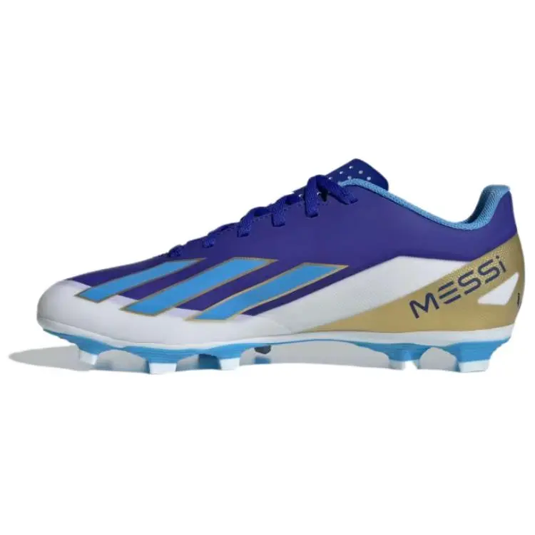 Adidas X Crazyfast Messi Club Fg 'Spark Gen10s'