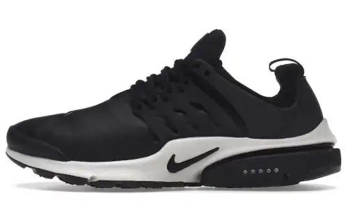 Nike Air Presto Low Utility Black Light Bone