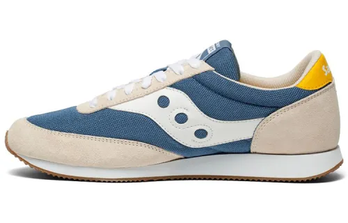 saucony Hornet 'Tan Navy'