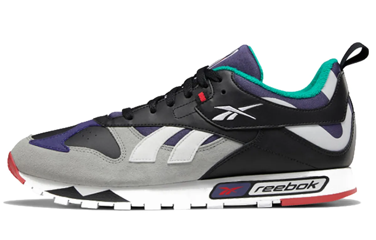 Reebok Classic Leather Synthetic Leather, Artificial Leather Cushioning Abrasion Resistant Coverage Support