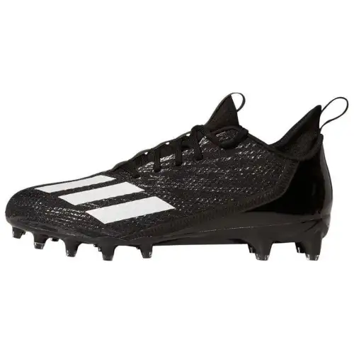 Adidas Adizero Scorch 'Black White'