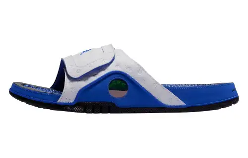 Air Jordan Hydro 13 Retro 'Hyper Royal'