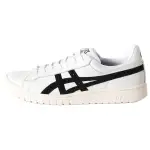 Asics Gel Ptg Leather Low top Casual Shoes Men's White Black