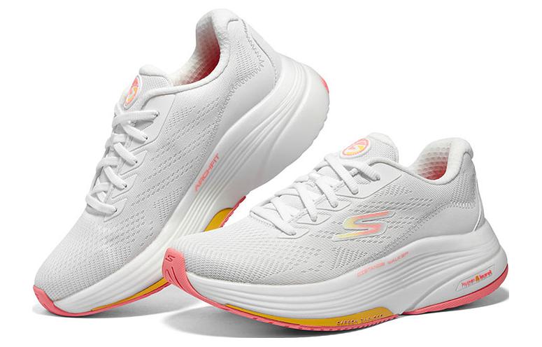 Skechers Go Walk Distance Walker ‘White Coral’ Women’s