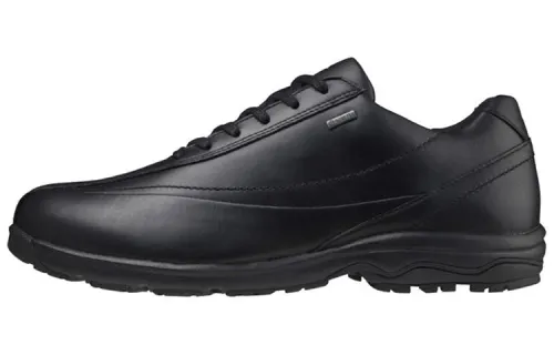 Mizuno LD40 6 Super Wide GORE TEX 'Triple Black'