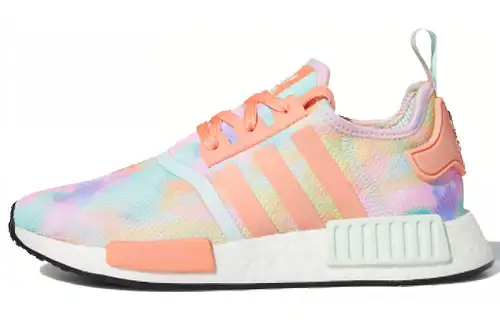 Adidas Wmns NMD_R1 'Tie-Dye' Women's