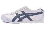 Onitsuka Tiger MEXICO 66 Low top Casual Shoes Men's Gray Blue