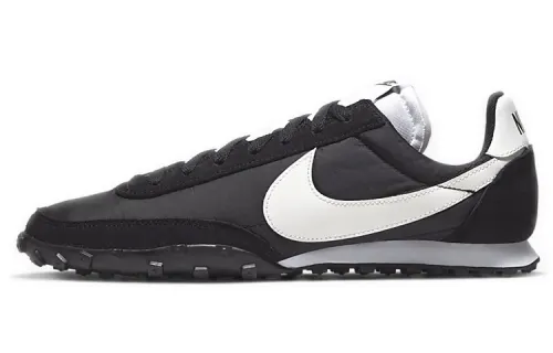 Nike Waffle Racer Black