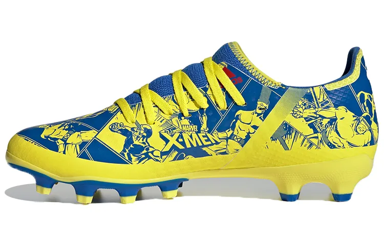 Adidas X Marvel X Ghosted.3 Mg 'Cyclops'