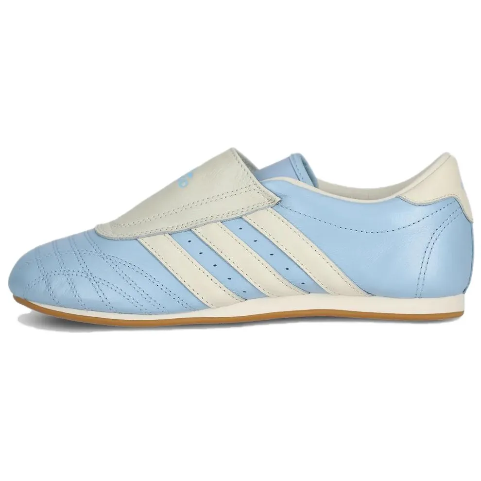 Adidas Taekwondo Casual Shoes Women's Blue