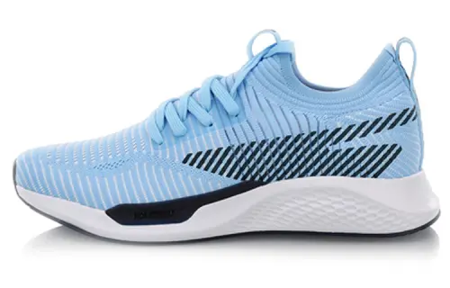 Li Ning Exceed Casual Shoes Women's Low Top