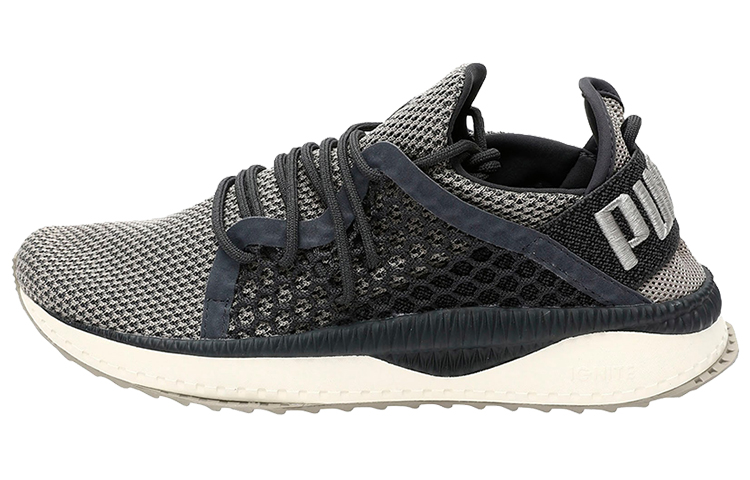 PUMA Tsugi Netfit 'Khaki Black' Women's