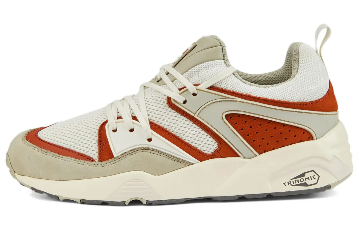 PUMA Blaze Of Glory 'Vaporous Grey Warm Chestnut'