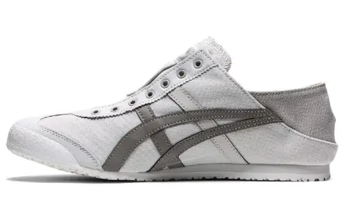 Onitsuka Tiger Mexico 66 Paraty Black Gray