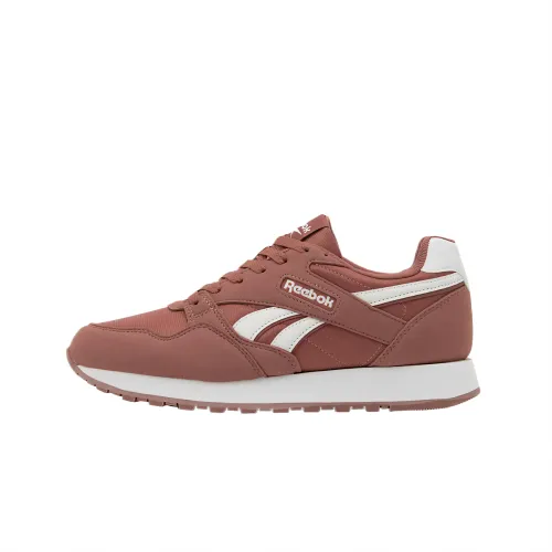Reebok Prime Low top Casual Shoes Women's