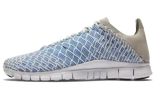 Nike Free Inneva Woven 2 Fountain Blue