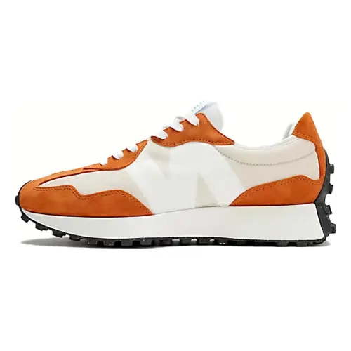 327 New Balance 'Rust Oxide'