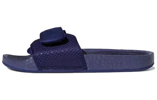 Adidas Originals Pharrell x Adidas Originals Boost Slides 'Night Sky'