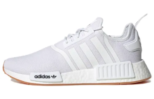 Adidas Originals NMD_R1 Primeblue 'White Gum'