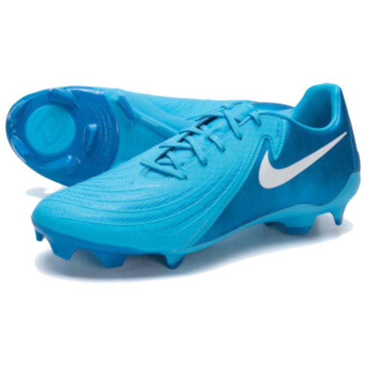 Nike Phantom Gx 2 Academy FG/MG Blue Fury White