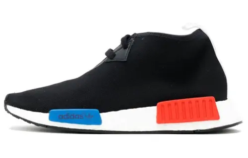 Adidas NMD_C1 'Core Black'