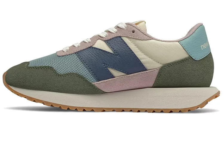 ${brand177931195New Balance3} Wmns New Balance 'Norway Spruce Storm Blue' Women's