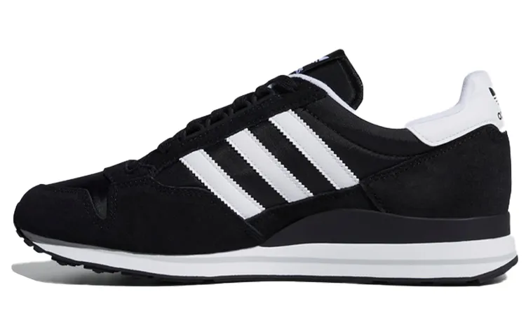 Adidas Originals ZX500 Og 'Black White'