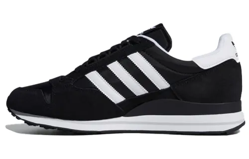 Adidas Originals ZX500 Og 'Black White'
