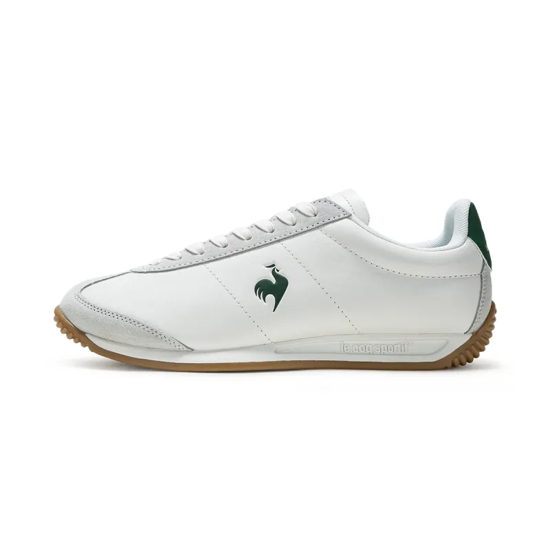 Le Coq Sportif Abrasion Resistant Breathable Low top Casual Shoes Women's