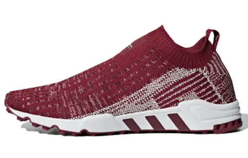 Adidas Eqt Support Sk Primeknit 'Collegiate Burgundy'