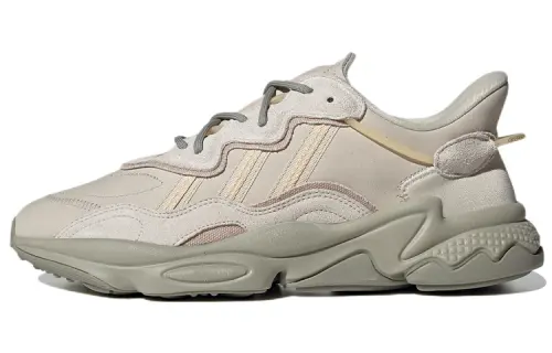 Adidas Originals Ozweego 'Beige Grey' Women's
