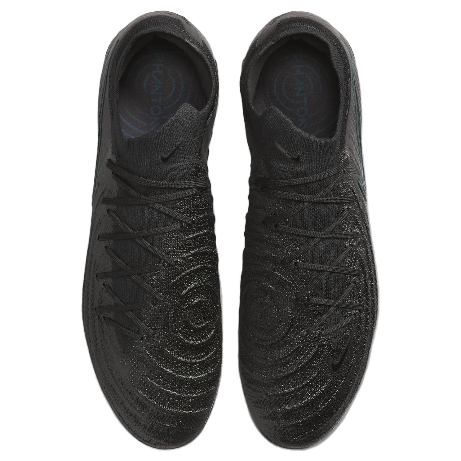 Nike Phantom Gx 2 Elite Fg Black Deep Jungle