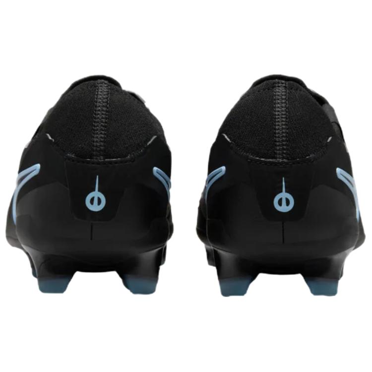 Nike Tiempo Legend 10 Pro Soccer Shoes Men’s Black Blue