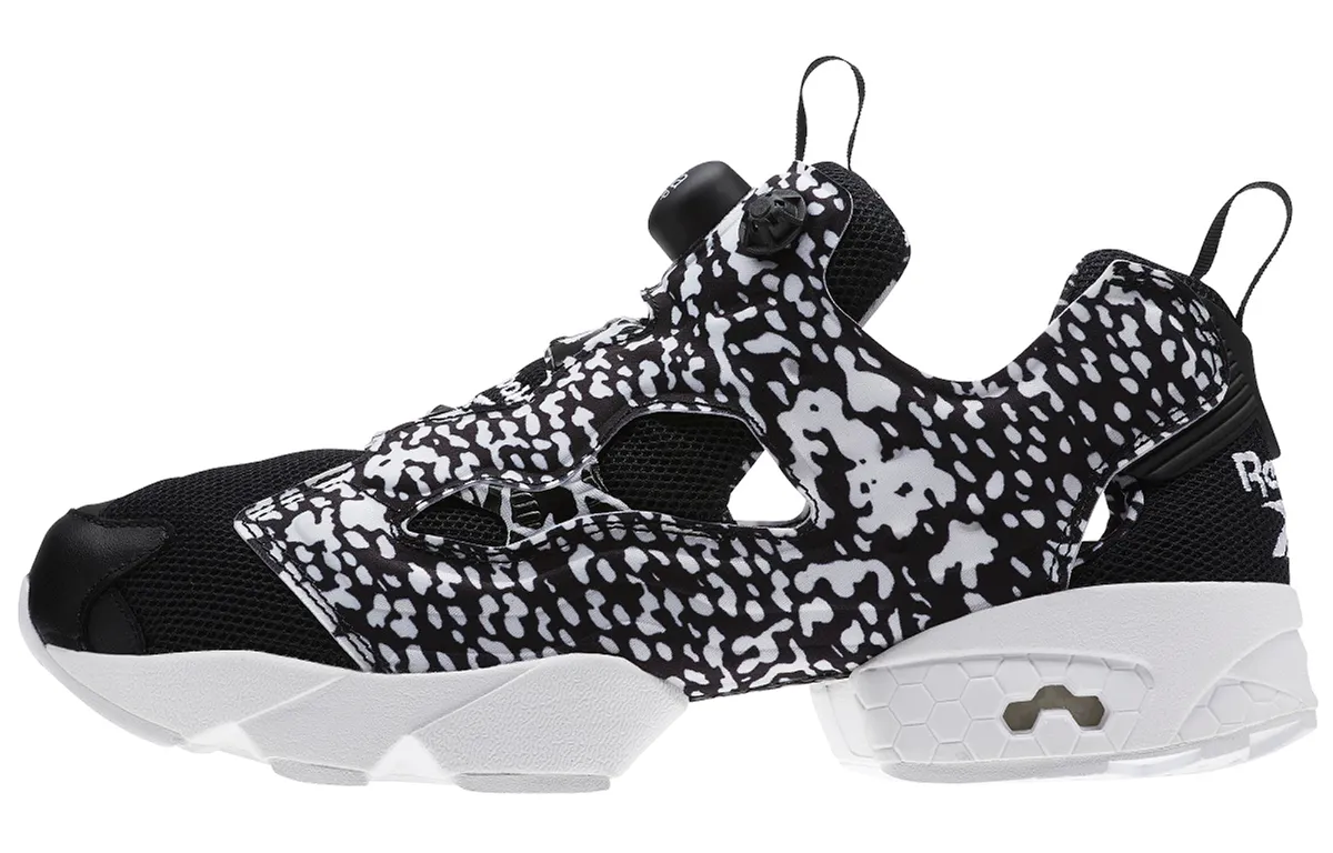 InstaPump Fury Reebok Og Tw