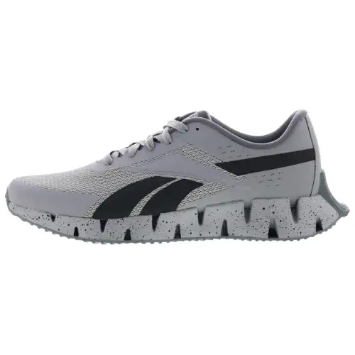 Reebok Zig Dynamica 2 Cl Grey Black Grey