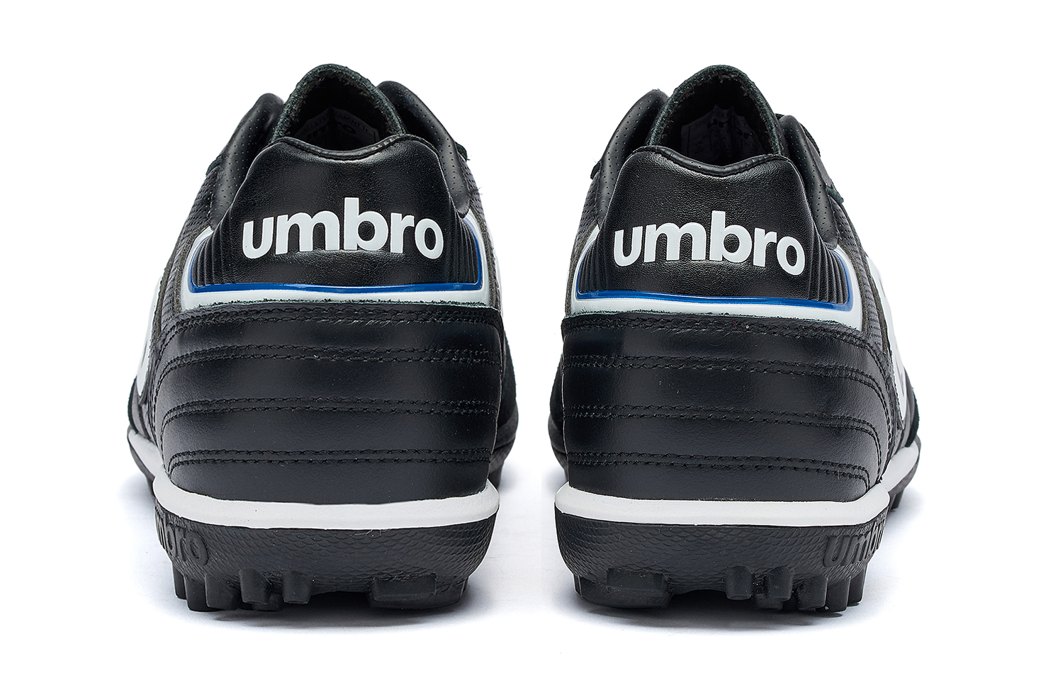 Umbro Speciali TF Turf Synthetic Leather, Top Grain Cow Leather Abrasion Resistant Breathable